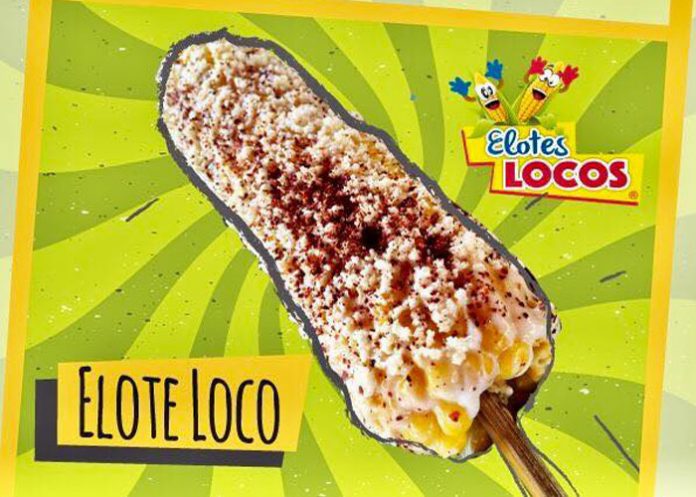 elote