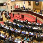 Congreso de El Salvador acuerda bloquear el matrimonio infantil
