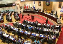 Congreso de El Salvador acuerda bloquear el matrimonio infantil