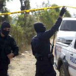 Muertes en vacaciones de Semana Santa aumentan un 76 % en El Salvador