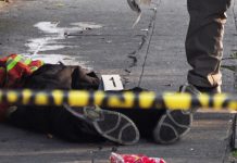 El Salvador cierra el 2017 con una reducción de asesinatos