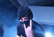 Playlist: Las rolas favoritas del Comandante 0.5