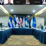 Reunión extraordinaria junta general ICAP