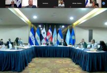 Reunión extraordinaria junta general ICAP