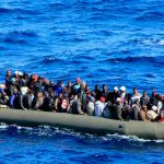 300 migrantes rescatados en costas de España