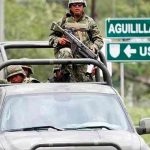 Violencia en Aguililla, México deja dos soldados muertos mexico, aguililla, violencia, criminalidad,