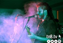 Una buena noche de reggae con dosis alternativa en el Concierto Emerge