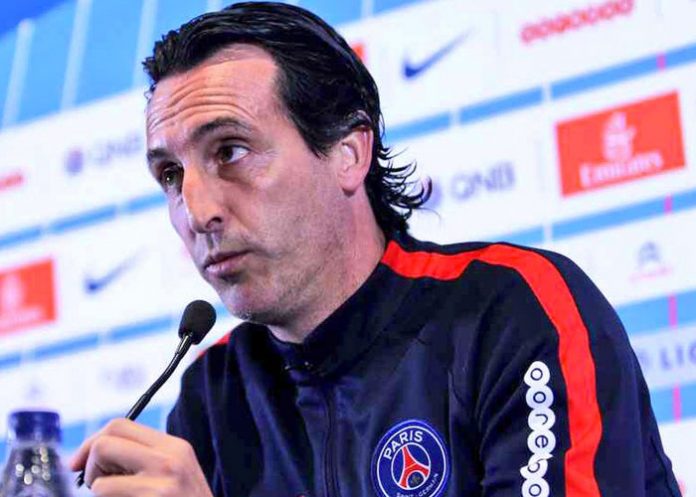 emery