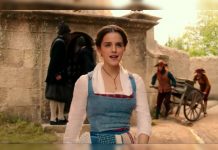Disney tiene nuevo video de Emma Watson cantando el tema ‘Bella’