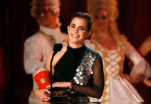 «Beauty and the Beast» triunfa en los MTV Awards