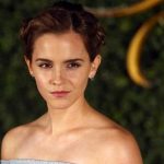 Emma Watson ofreció una recompensa a quien le ayude a recuperar sus anillos perdidos