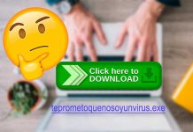 Cómo asegurarte que una descarga en Internet es segura antes de bajar el archivo