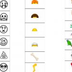 Estos serán los nuevos ‘emojis’ que llegarán a WhatsApp en 2018
