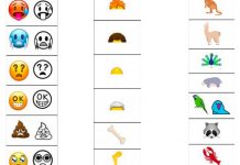 Estos serán los nuevos ‘emojis’ que llegarán a WhatsApp en 2018