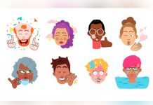 Google Allo lanza función para crear emojis de tus ‘selfies’