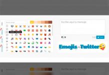 Estos son los 3 sitios web para los amantes de emojis en Twitter