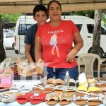 Madres emprendedoras: “Hacemos el mayor sacrificio para nuestros hijos” nicaragua, emprendimiento, madres, celebracion, trabajo,