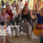nicaragua, feria, emprendedoras, mujeres, madres,