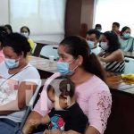 MEFCCA desembolsa más de 400 mil córdobas a emprendedores nicaragua, emprendedores, managua, mefcca, credito,