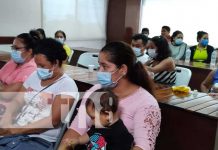 MEFCCA desembolsa más de 400 mil córdobas a emprendedores nicaragua, emprendedores, managua, mefcca, credito,