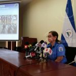 Detenciones masivas en Nicaragua por permanentes operativos de seguridad