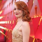 Emma Stone habla sobre el error en los Oscar 2017