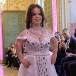 Fotos: Desfile de moda en Francia para modelos con enanismo