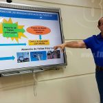 ENATREL detalla de avances de restablecimiento en el fluido eléctrico