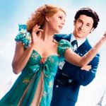 cine, disney plus, encantada, rodaje, secuela, pelicula,