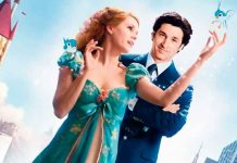 Disney+ inicia rodaje de la secuela de «Encantada» cine, disney plus, encantada, rodaje, secuela, pelicula,