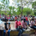 nicaragua, educacion, encuentro, pedagogia, docencia,