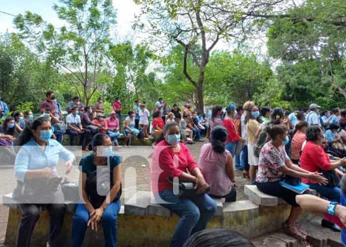 nicaragua, educacion, encuentro, pedagogia, docencia,