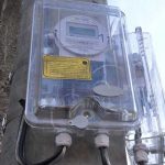Managua: Familias del barrio Los Ángeles gozan de energía eléctrica de calidad