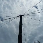 Estelí: Llegó la energía eléctrica a Las Brisas