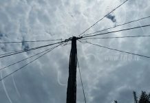 Estelí: Llegó la energía eléctrica a Las Brisas