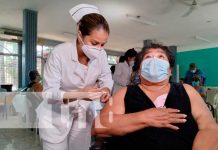 Enfermeras de Nicaragua reciben reconocimientos en su día nicaragua, enfermera, enfermeria, celebracion, salud,