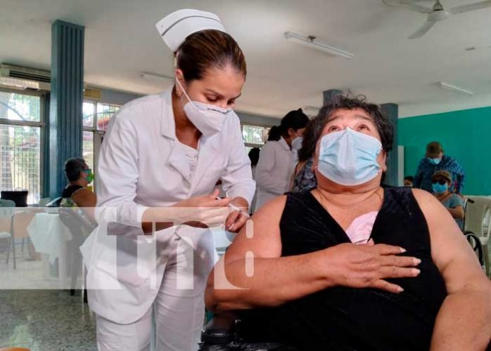 nicaragua, enfermera, enfermeria, celebracion, salud,