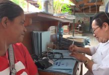 Enfermera jubilada de Chinandega, ejemplo de amor y compromiso