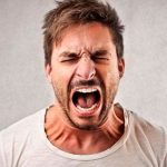 Por qué nos enojamos cuando no tenemos sexo