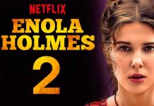 Netflix confirma la secuela Enola Holmes cine, secuela, serie, enola holmes, netflix, video,