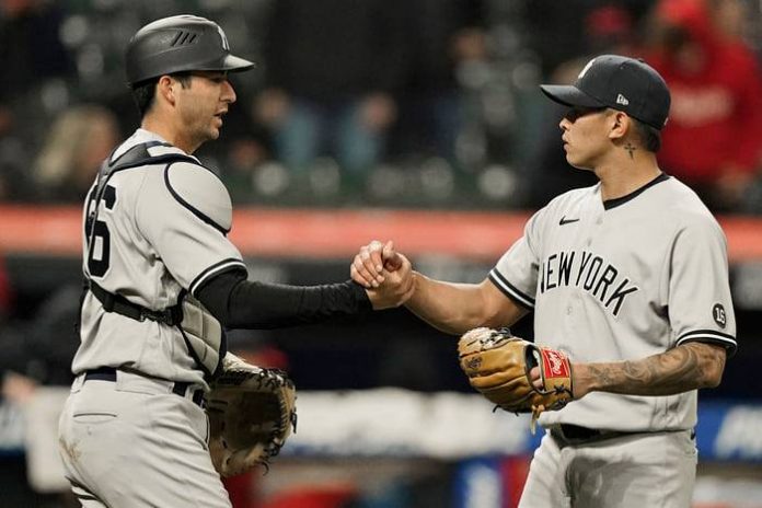 enrelevo Jonathan Loáisiga