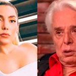 mexico, criticas, frida sofia, comunicado, enrique guzman, abuso, familia guzman,