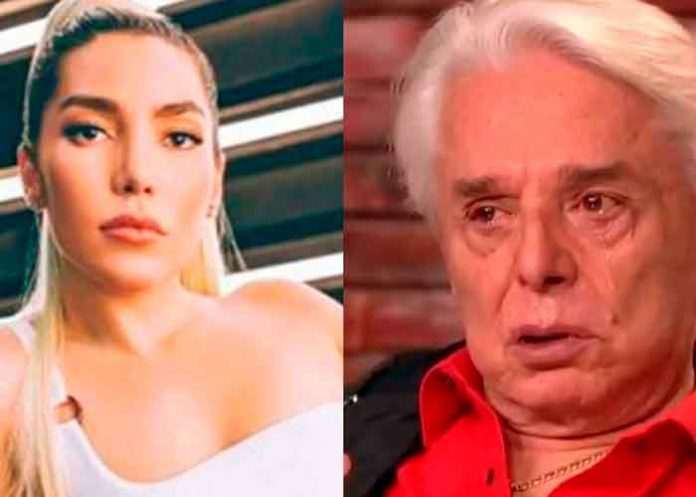 enrique-guzman- mexico, criticas, frida sofia, comunicado, enrique guzman, abuso, familia guzman,