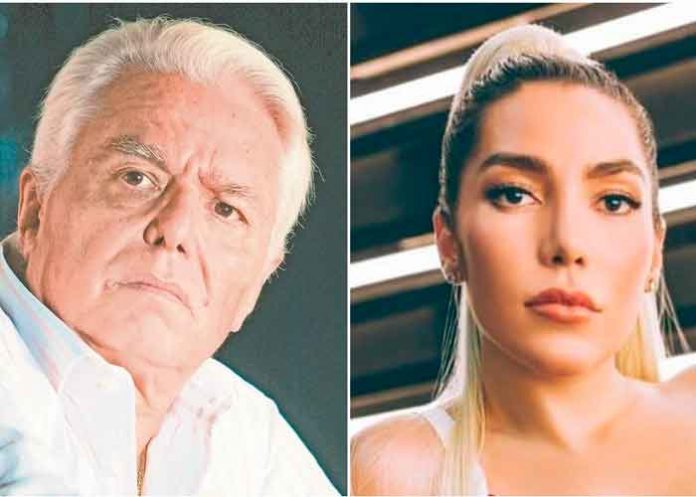 enrique-guzman- mexico, frida sofia, polemica, abuso, enrique guzman, demanda,