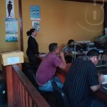 Acusan a supuesto autor de asesinato en Diriamba