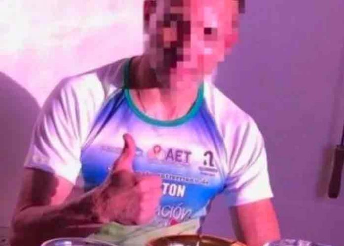 argentina, entrenador, abuso sexual, alumnas,