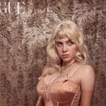 Billie Eilish sorprende con nuevo look en la portada de Vogue estados unidos, Billie Eilish, nuevo look, Vogue,