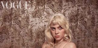 estados unidos, Billie Eilish, nuevo look, Vogue,