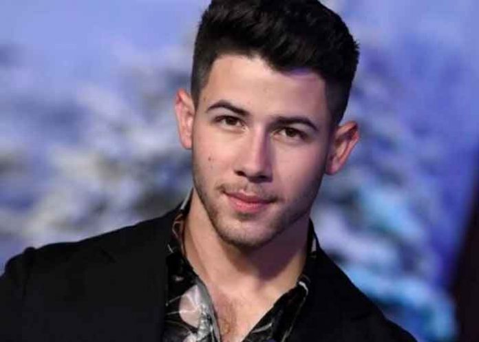 Estados unidos, California, Nick Jonas, emergencia, accidente,