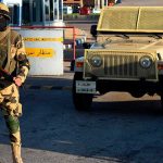 Mueren seis soldados por ataque terrorista en norte del Sinaí egipcio